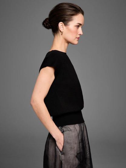 Gold Label Perfect Pairing Sweater