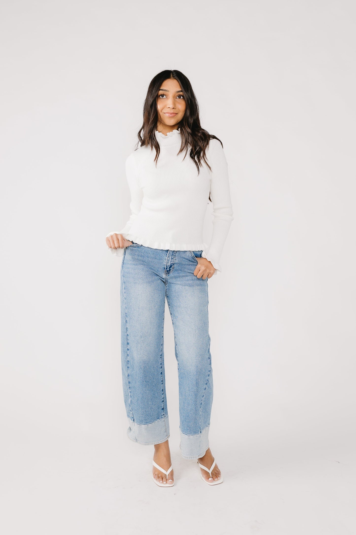 Vanna Denim