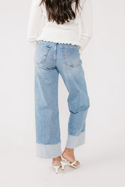 Vanna Denim