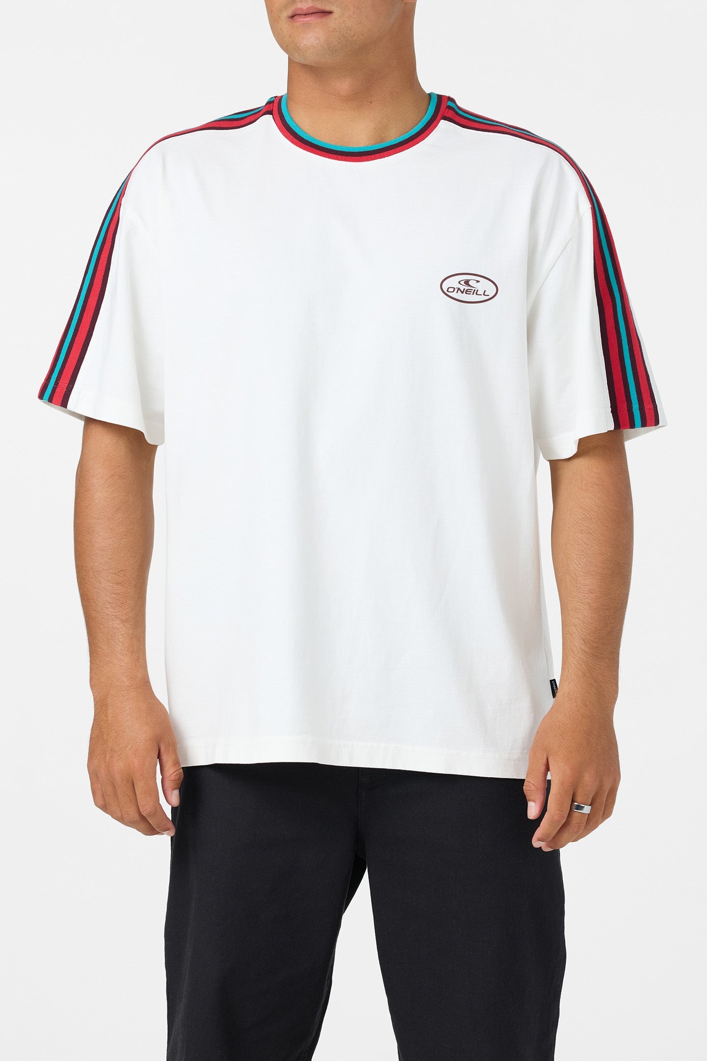 Wave Cult Knit Tee
