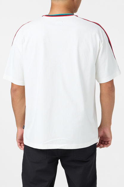 Wave Cult Knit Tee