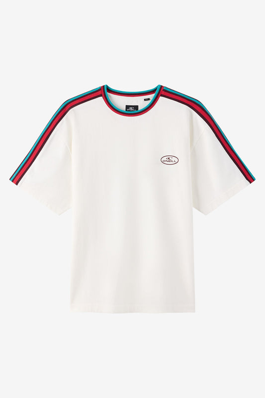 Wave Cult Knit Tee