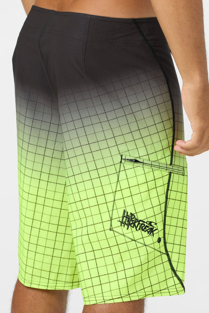 Hyperfreak S-Seam Re-Issue 21" Boardshorts
