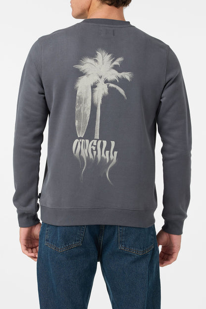 Shadow Classic Crew Neck Fleece