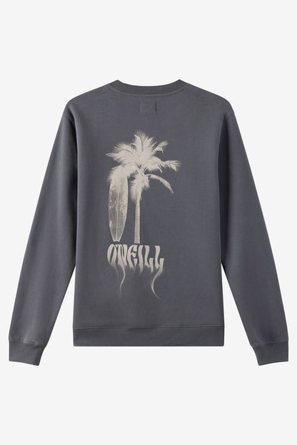 Shadow Classic Crew Neck Fleece