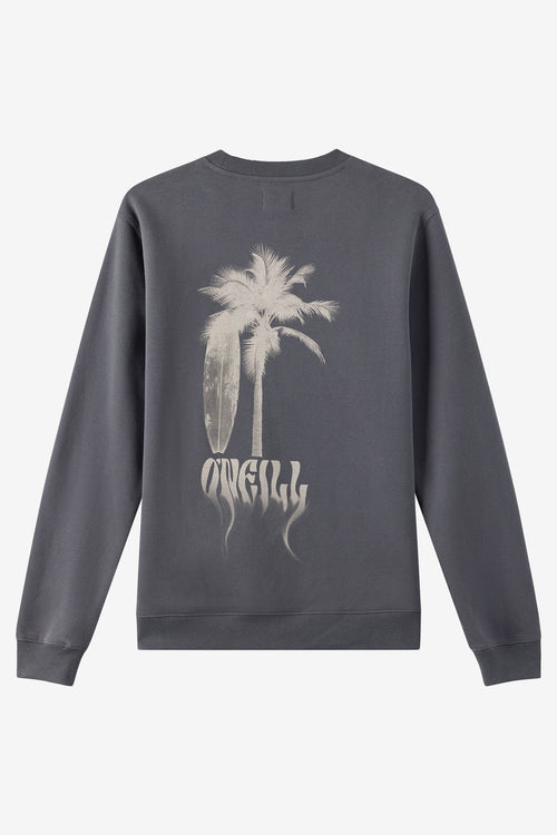 Shadow Classic Crew Neck Fleece