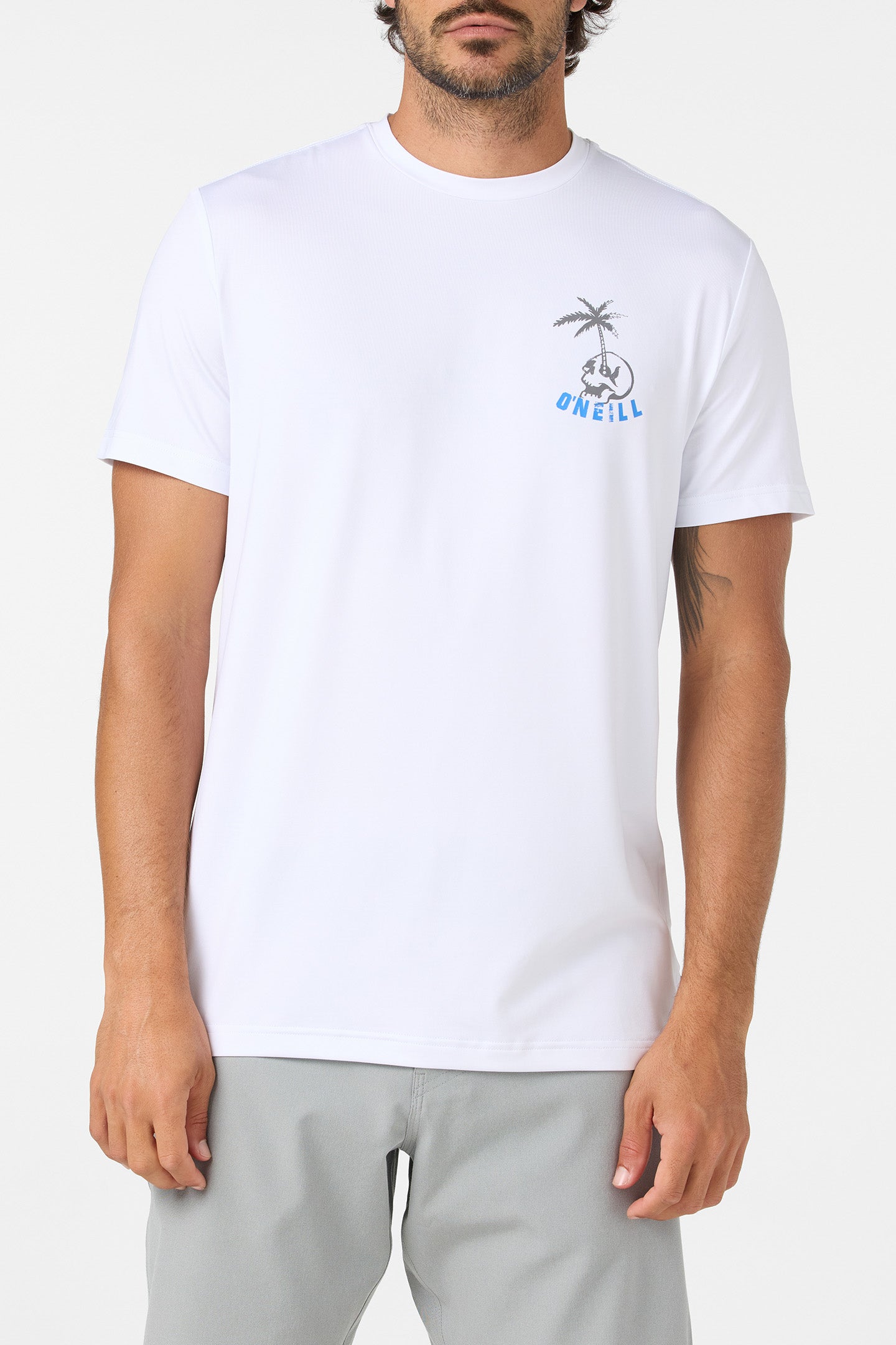 Cutback UPF Tee