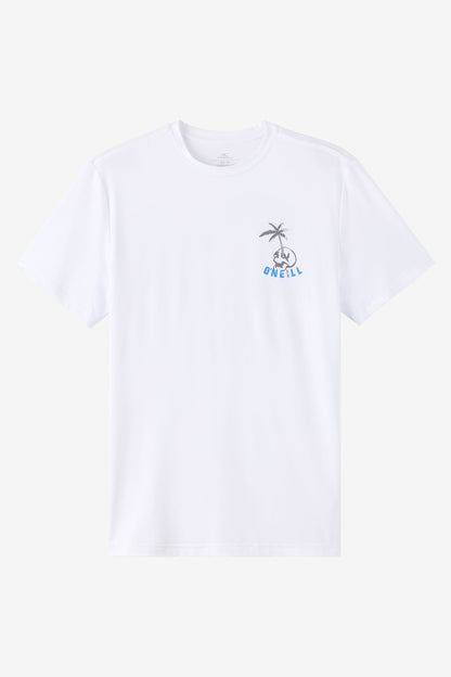 Cutback UPF Tee