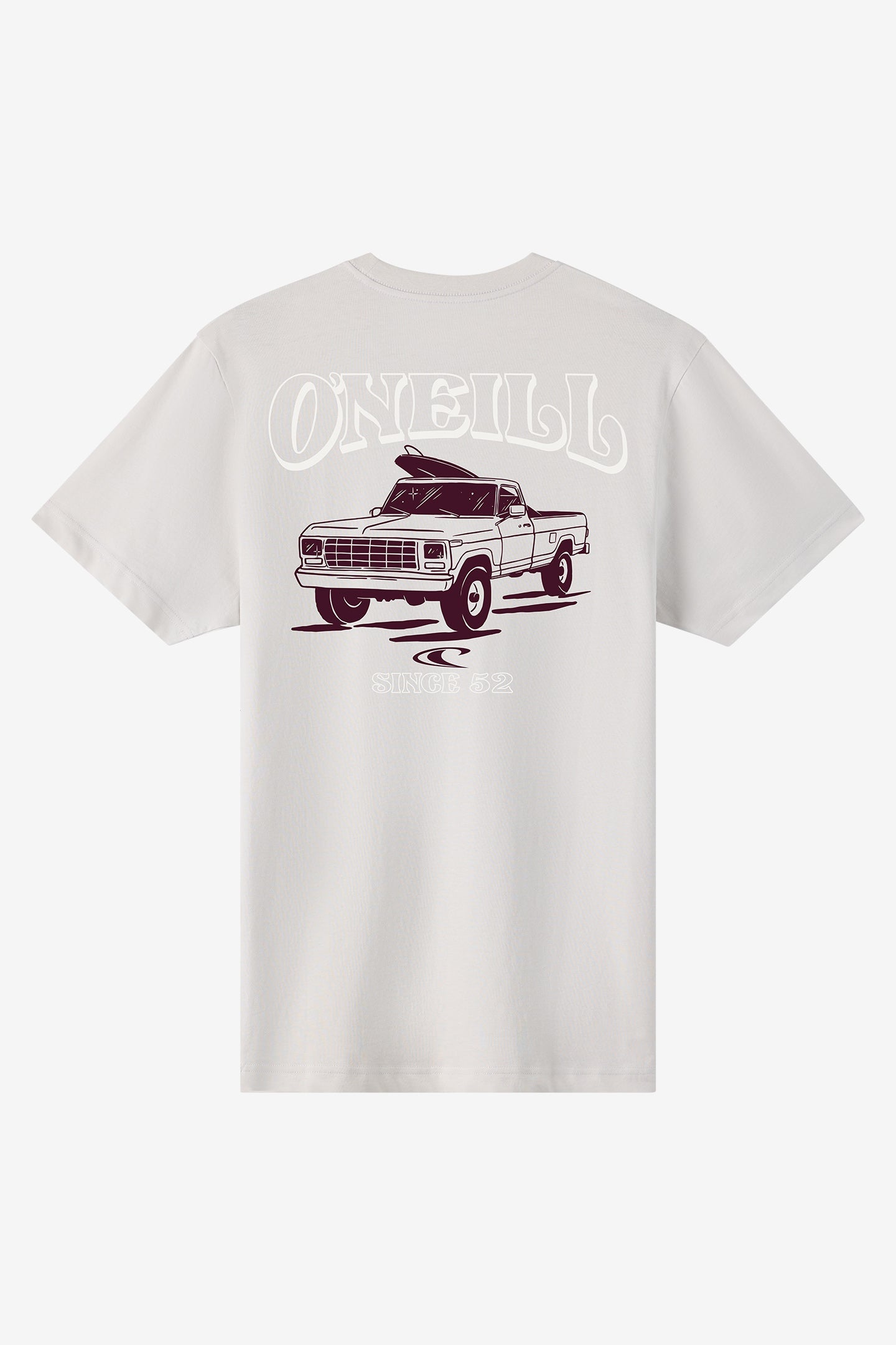 Daily Driver Classic Tee