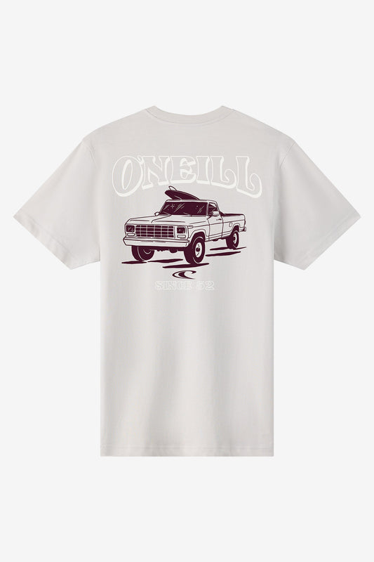Daily Driver Classic Tee