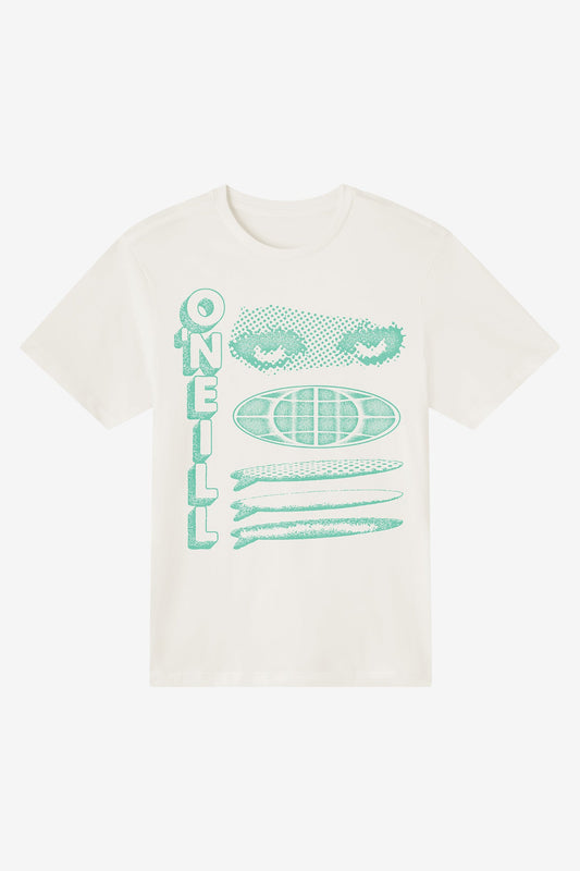 Wavos Classic Tee