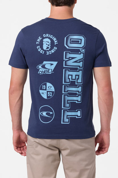Steez Classic Tee