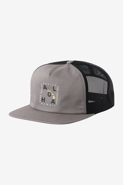 Howzit Hawaii Hat