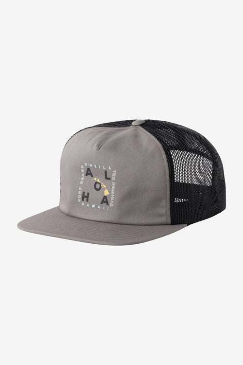 Howzit Hawaii Hat