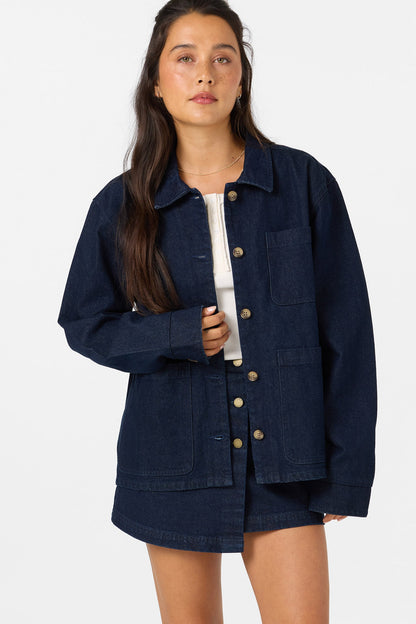 O'Riginals Chance Jacket