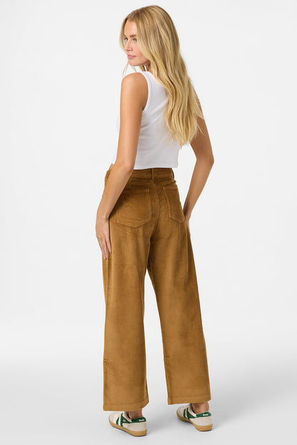 Langford Cord Pants