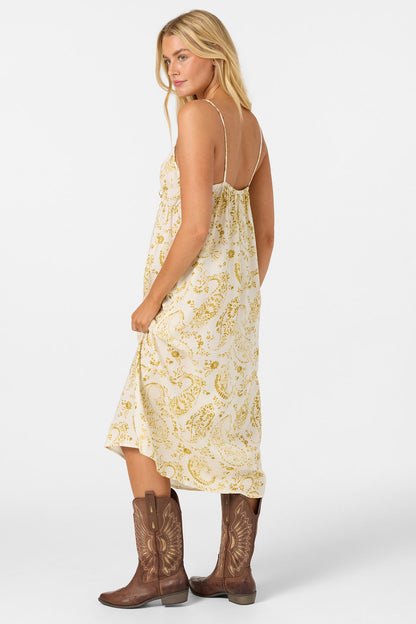 O'Riginals Dayna Whispy Midi Dress