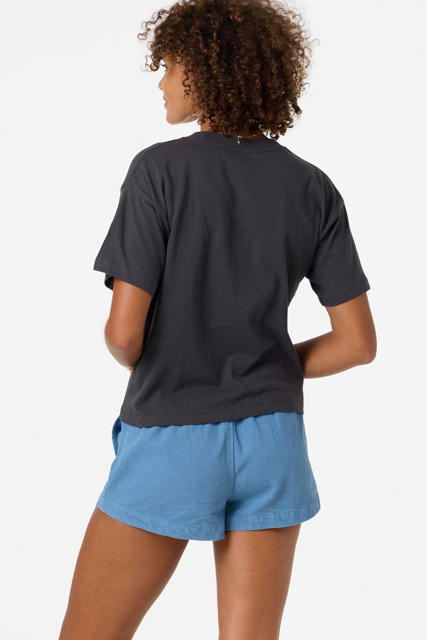 Motu Hawaii Easy Tee