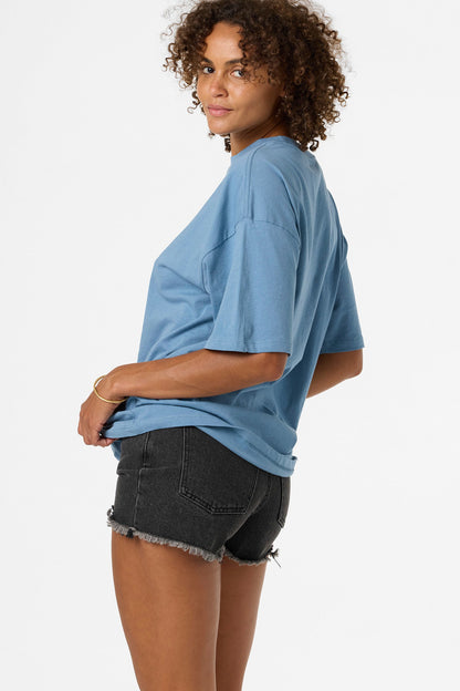 Strato Hawaii Oversized Tee