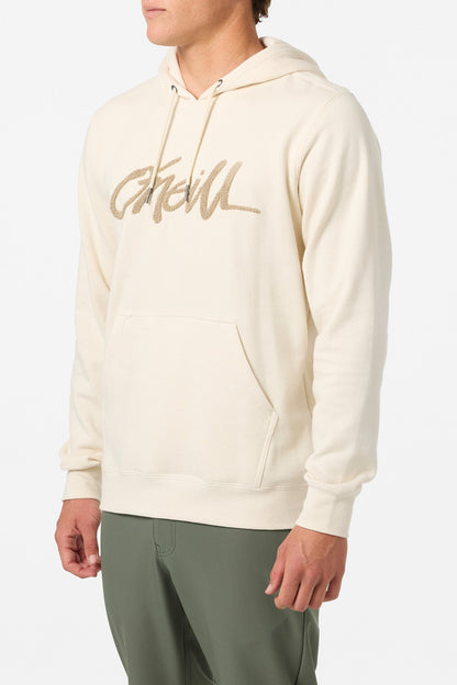 Capitola Pullover