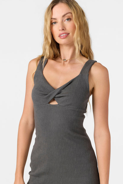 Jaslyn Midi Dress