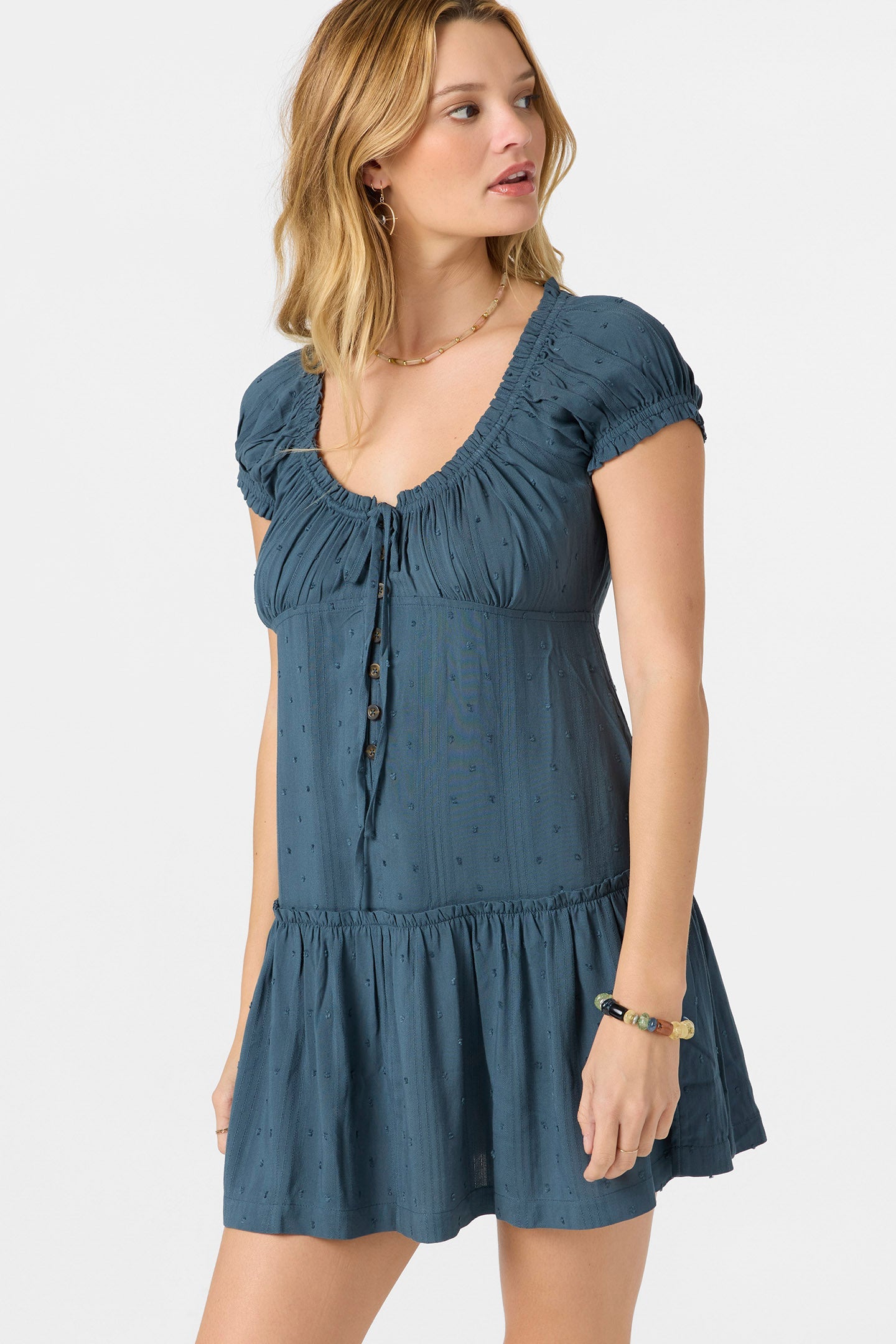 Maggie Mini Dress