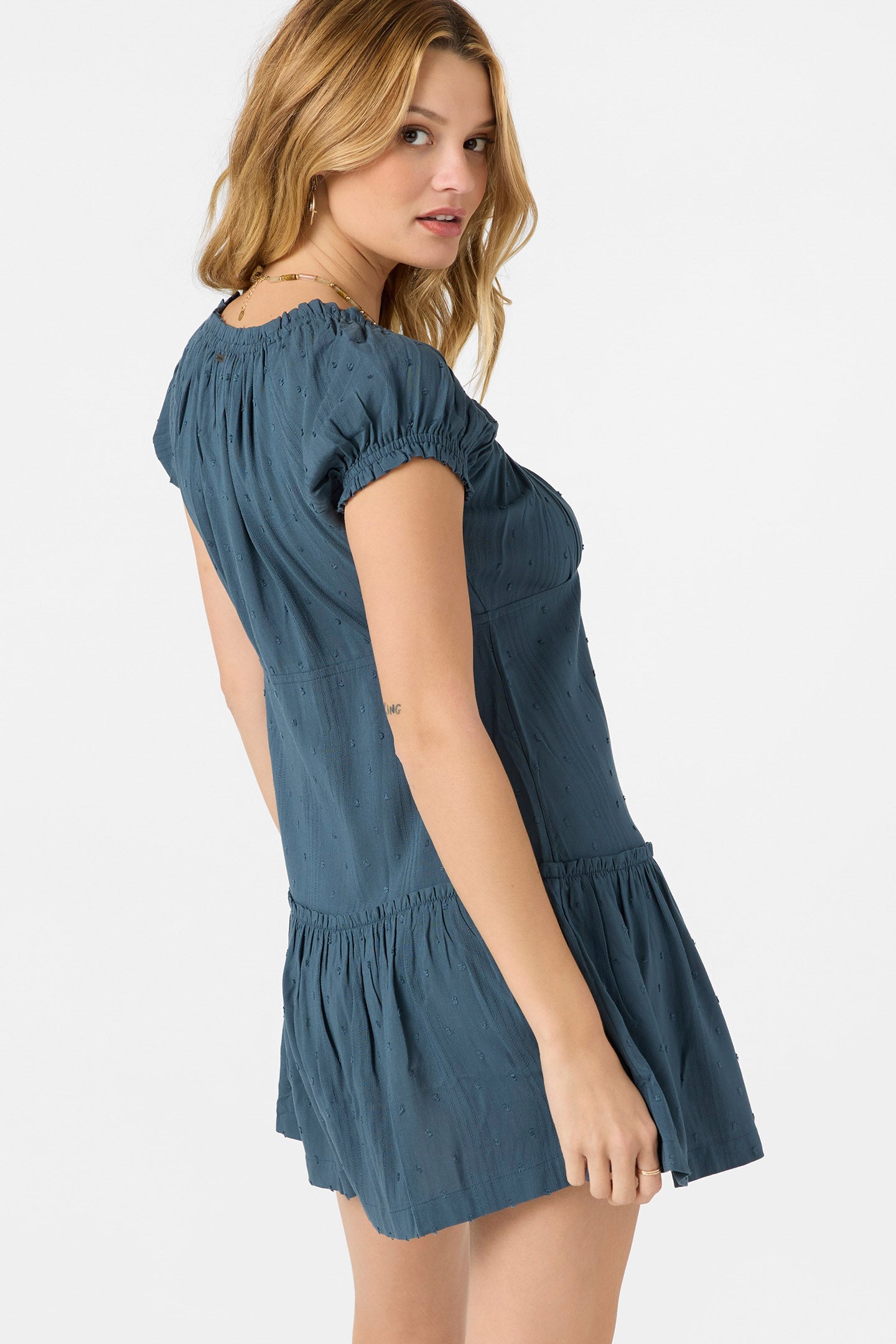 Maggie Mini Dress