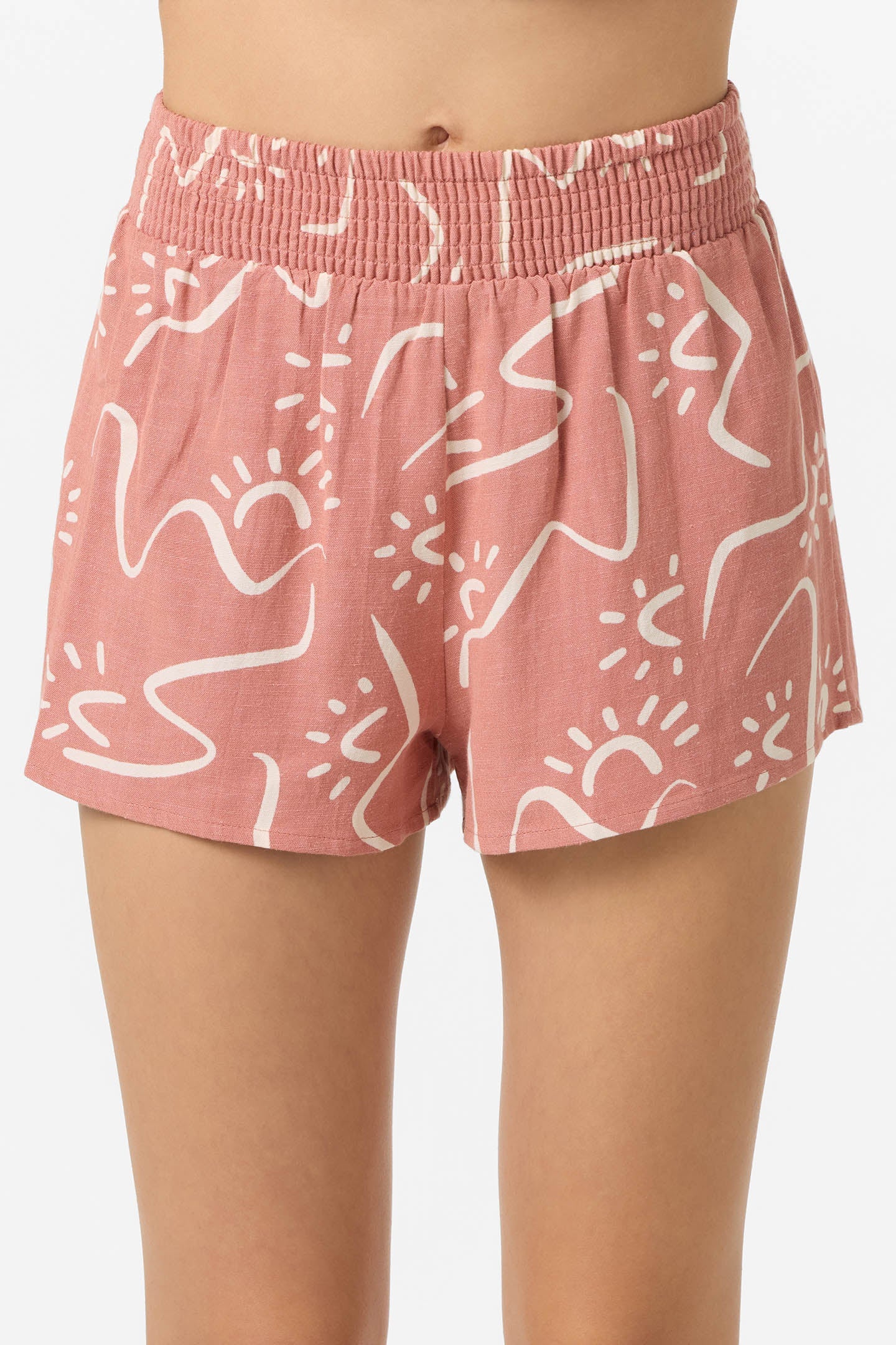 Jonie Tidal Wave Beach Shorts