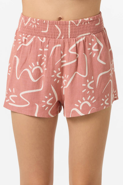 Jonie Tidal Wave Beach Shorts