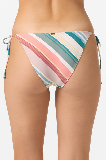 Equator Stripe Maracas Medium Bottoms