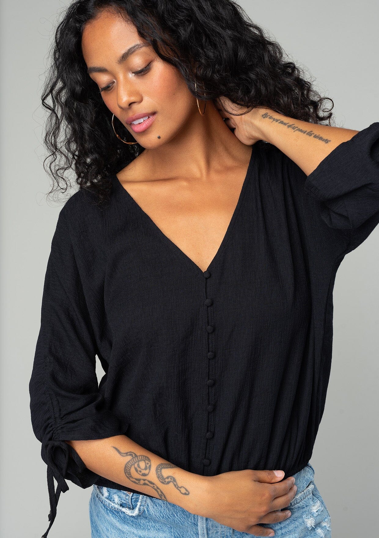 Naima Top