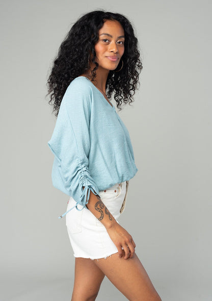 Naima Top