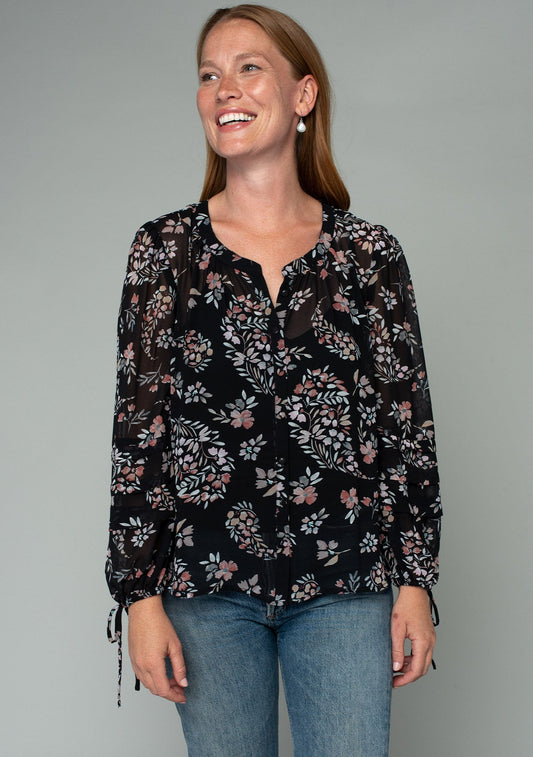 Oleema Blouse