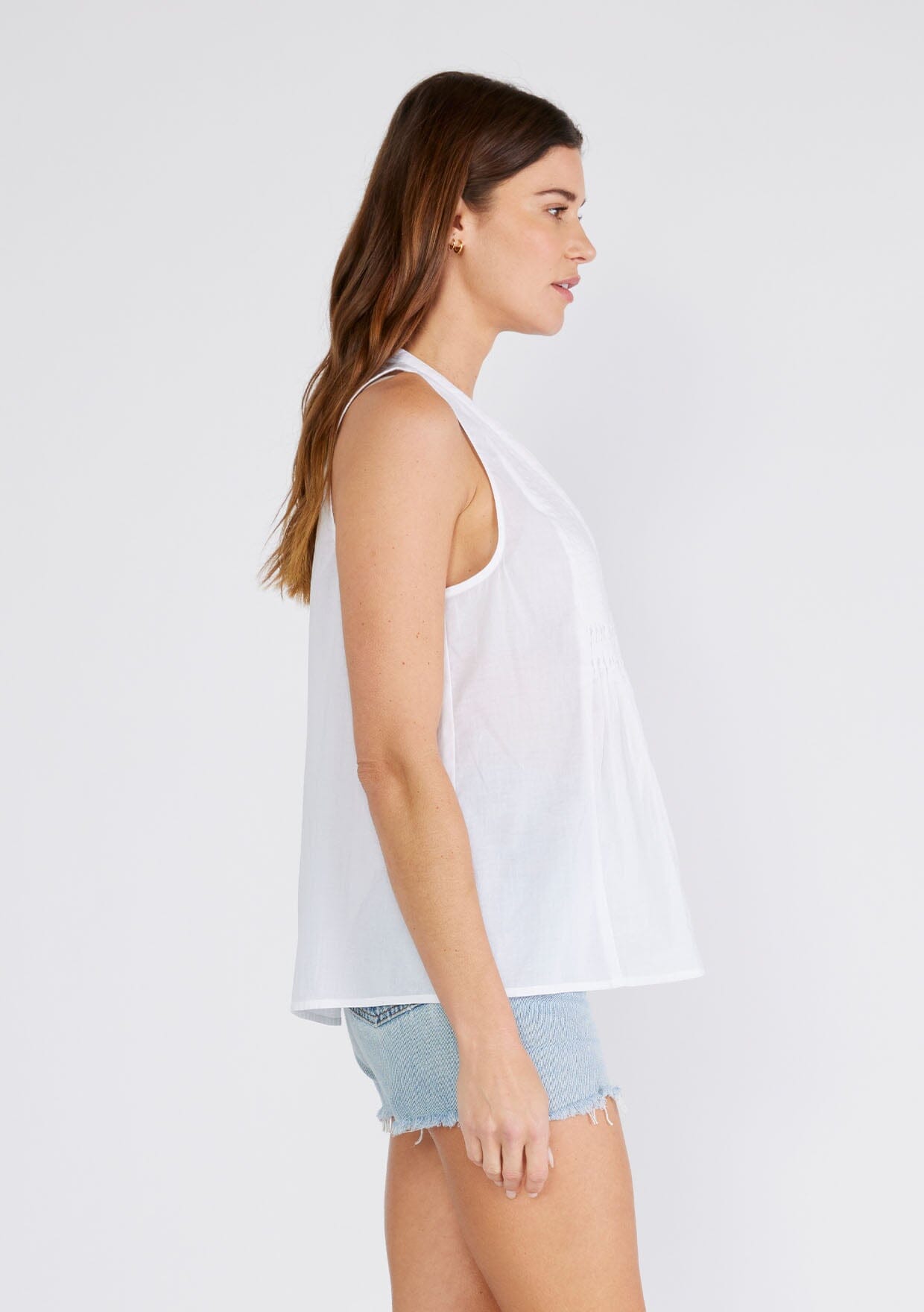 Willow Tank Top