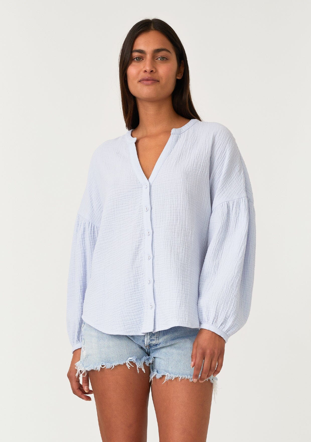 Leighton Blouse