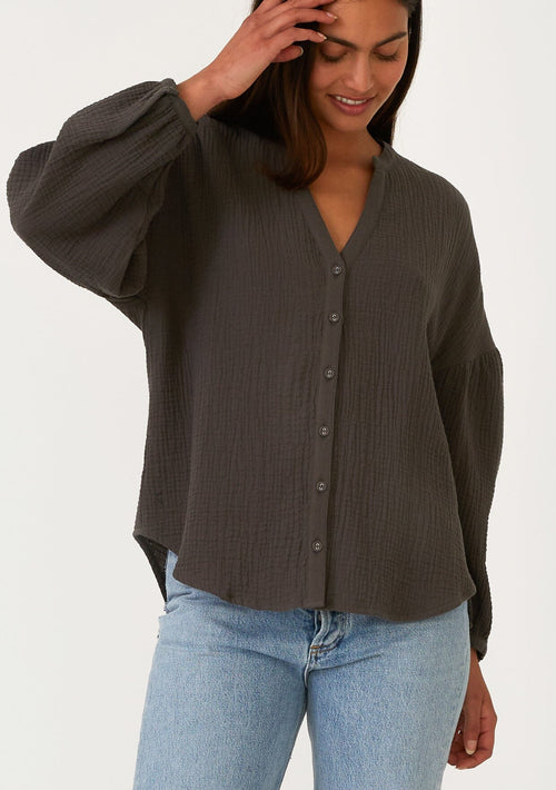 Leighton Blouse