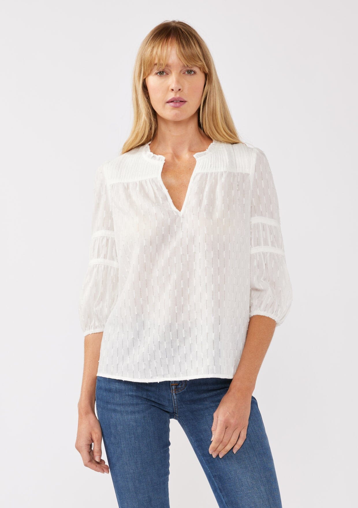 Nantucket Top