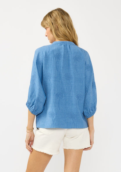 Orla Blouse