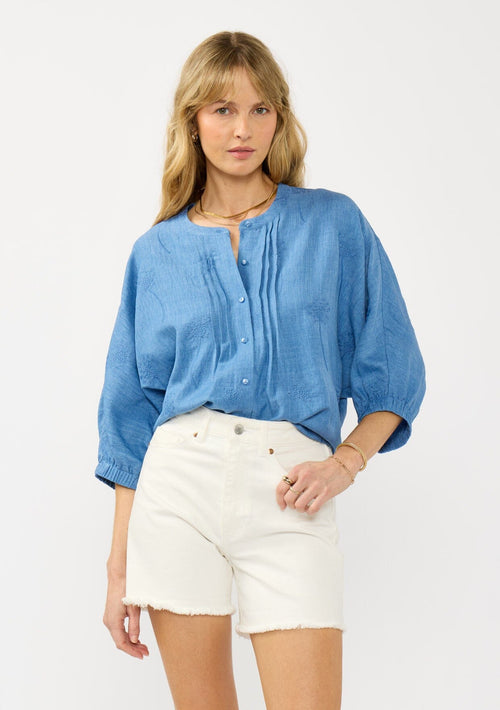 Orla Blouse