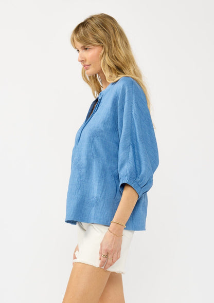 Orla Blouse