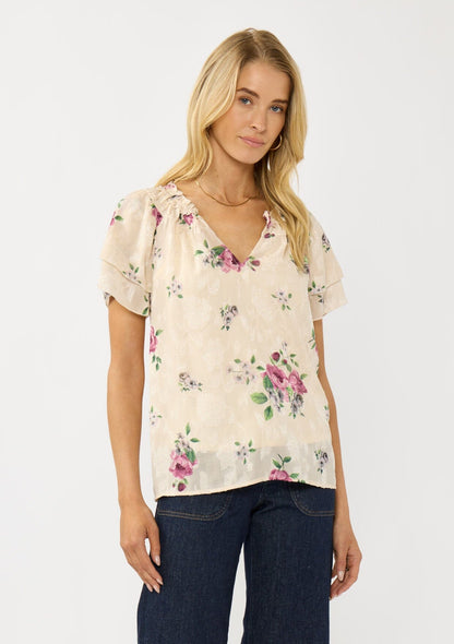 Secret Vows Top