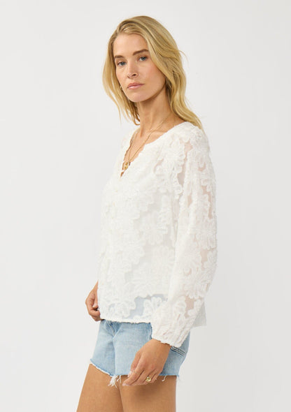 Sandro Blouse