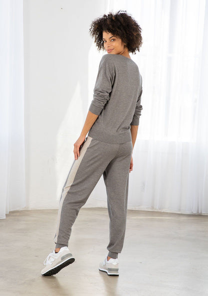 Serenity Knit Jogger