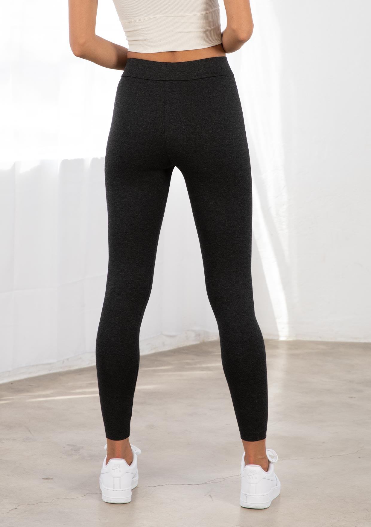 Essential Ponte Legging