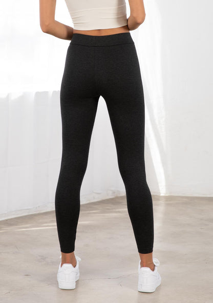 Essential Ponte Legging