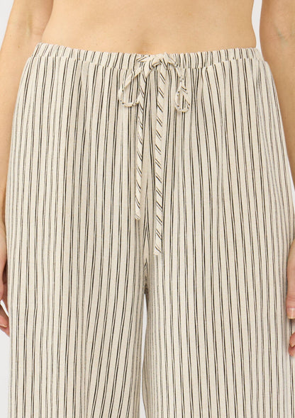 Coastal Retreat Striped Pant