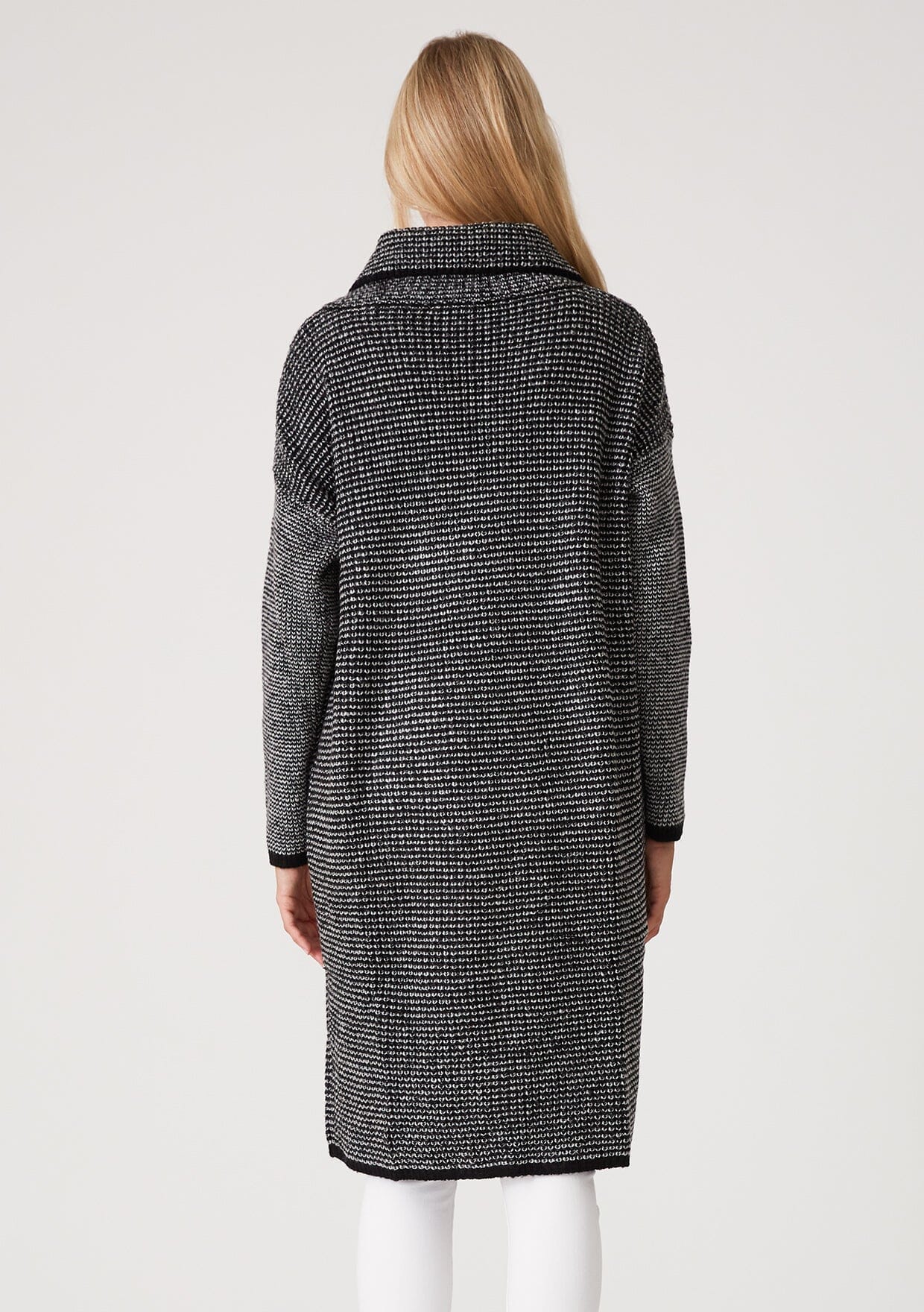 Tuesday Shawl Cardigan