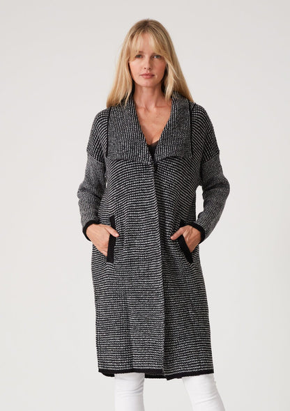 Tuesday Shawl Cardigan
