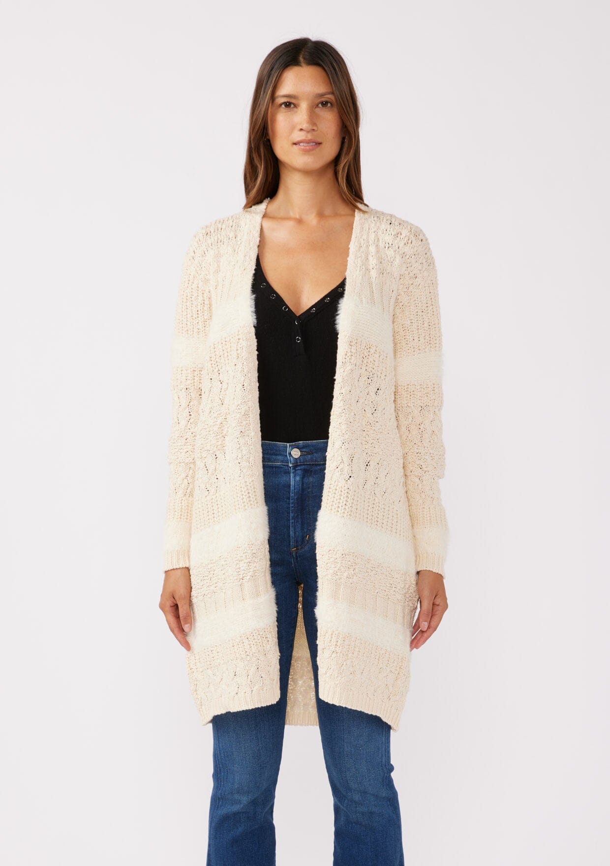Ezra Cardigan