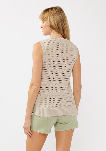 Nika Knit Tank Top